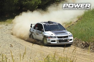 Seajets Acropolis Rally 2016 